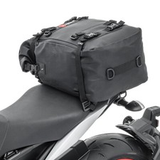 Sella posteriore per Honda Transalp XL 700 / 650 / 600 V KH3 30Ltr