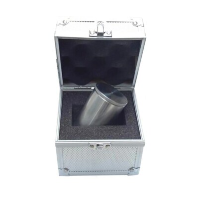 QBB Stainless Steel Specific Gravity Cup Density Cup 37ml50ml100ml Density Meter