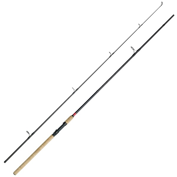 Dam Spezi Stick Ii Pike Spin 3,00M 25-75G Hechtrute Steckrute Angelrute I Stark-image