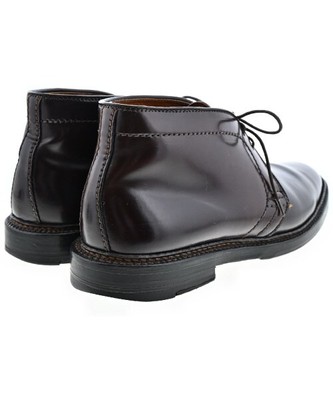 ALDEN Boots Brownish US6 1/2(Approx. 24.5cm) 2200484785013 | eBay