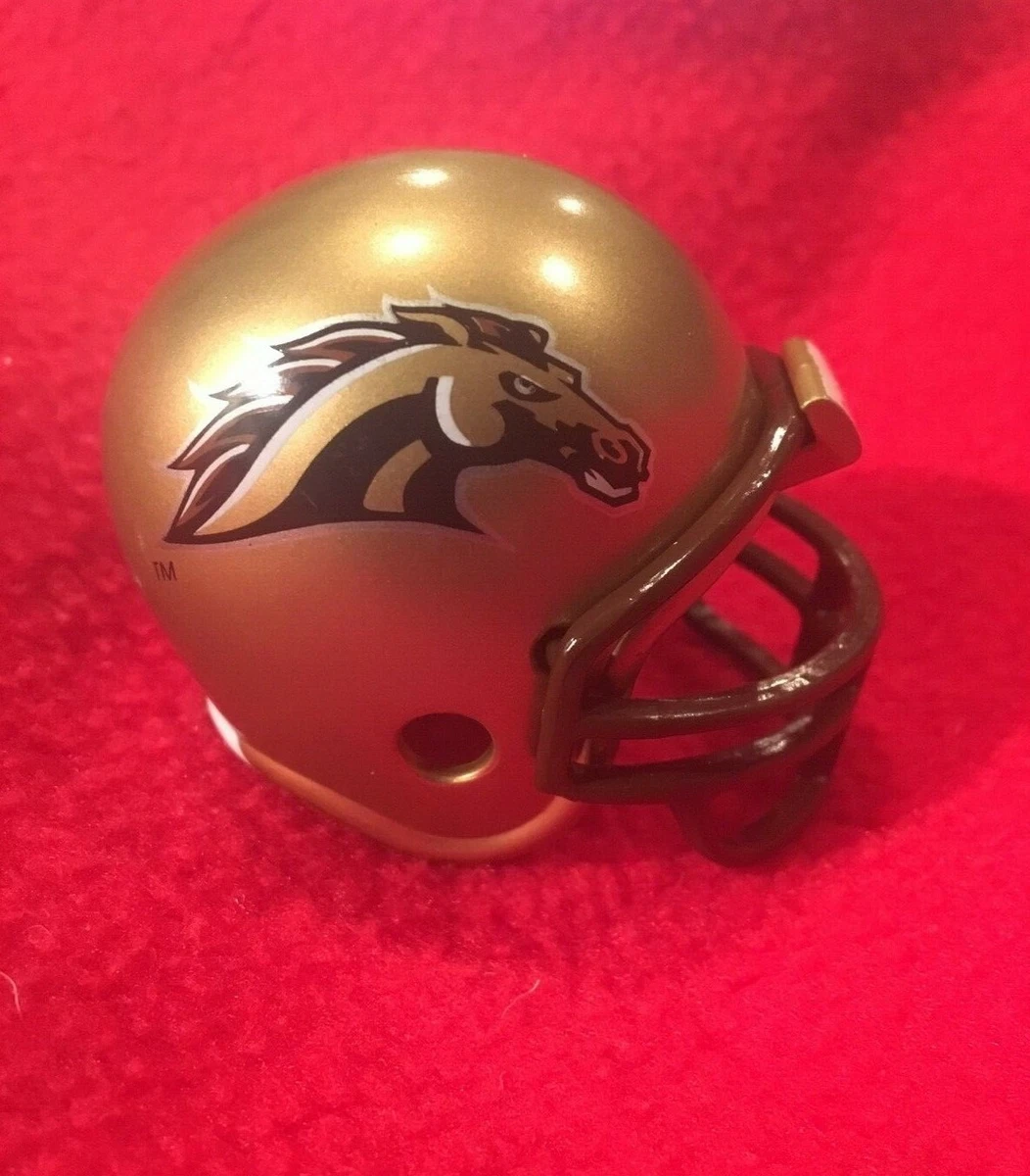 Riddell Speed Mini Football Helm SALUTE Denver Broncos