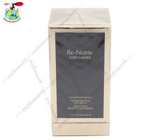 Estee Lauder Re-Nutriv Ultimate Diamond Transformative Eye Serum 0.5oz.15mL NIB