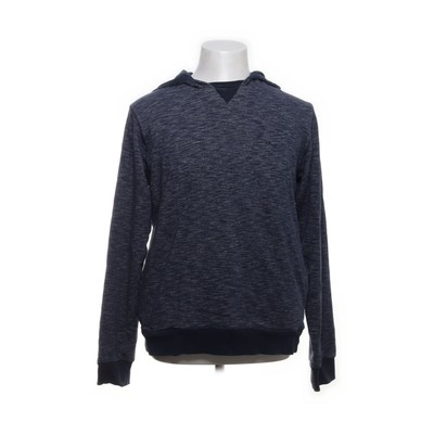 LTB, Kapuzenpullover, Größe: M, Blau, Herren #b5N