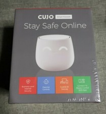 CUJO Smart Internet Home Network Firewall Security Device