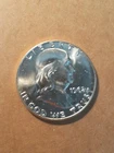 1962 D    FRANKLIN HALF DOLLAR