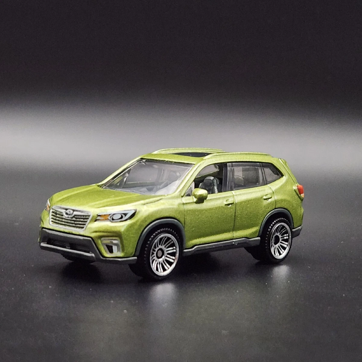 Subaru forester diecast new arrivals