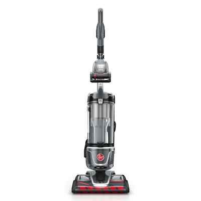 Hoover UH77210V Corded Electric Wind Tunnel All Terrain Bagless Upright Vacuum 