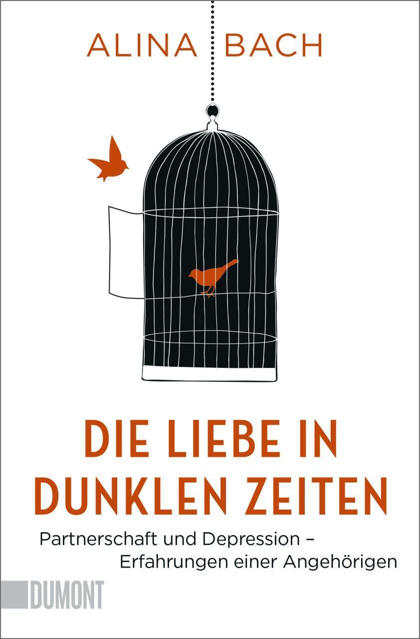 Thumbnail - Die Liebe In Dunklen Zeiten | Alina Bach | Taschenbuch | Dumont