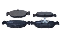 19-0592 Maxgear Bremsbelagsatz, Scheibenbremse FüR ,Chevrolet,Daewoo,Fso,Jaguar,