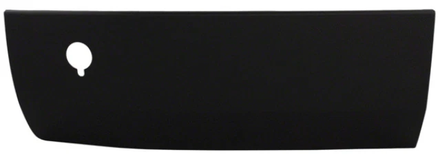Moldura inferior de la puerta trasera para Ford Transit 2019 (N/P Kk3z-99425b28-bb)