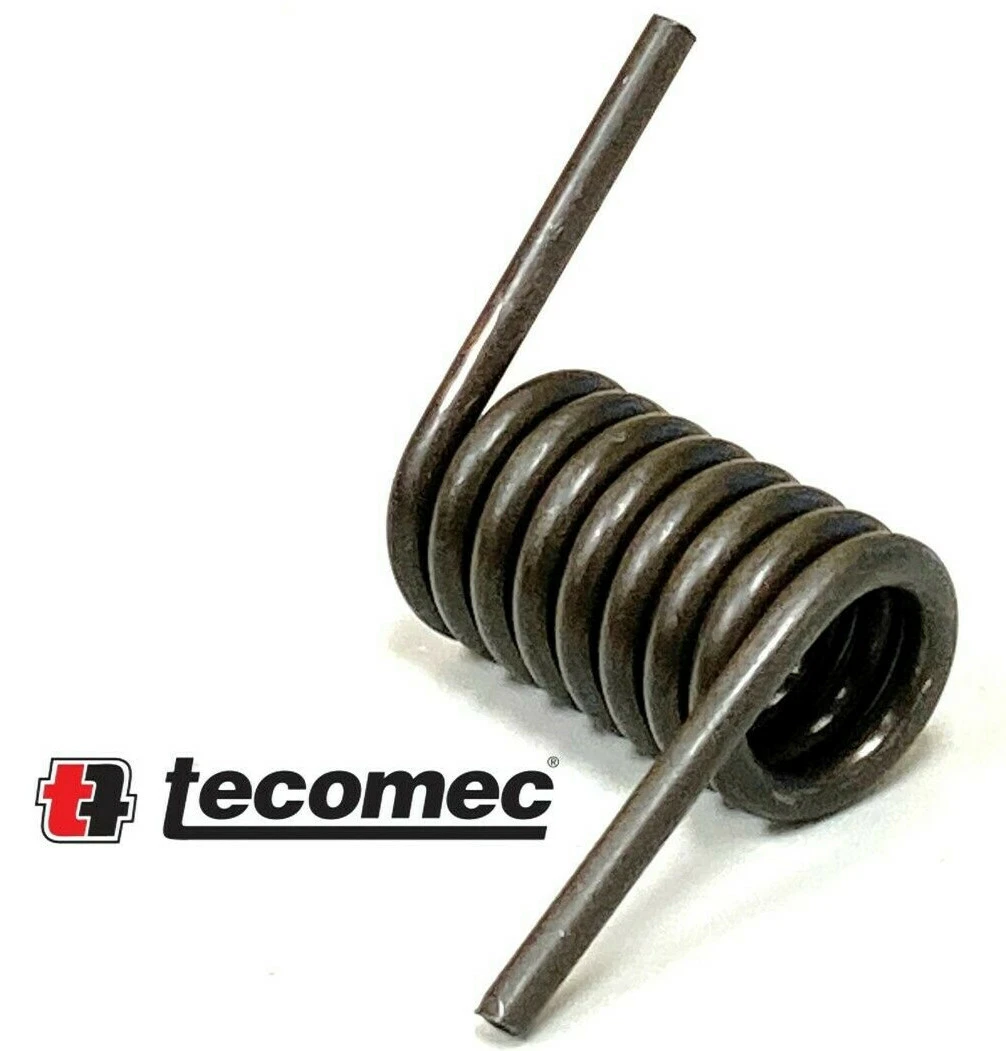 replaces Oregon 620-120 546946 Return Spring Motor Super Jolly 