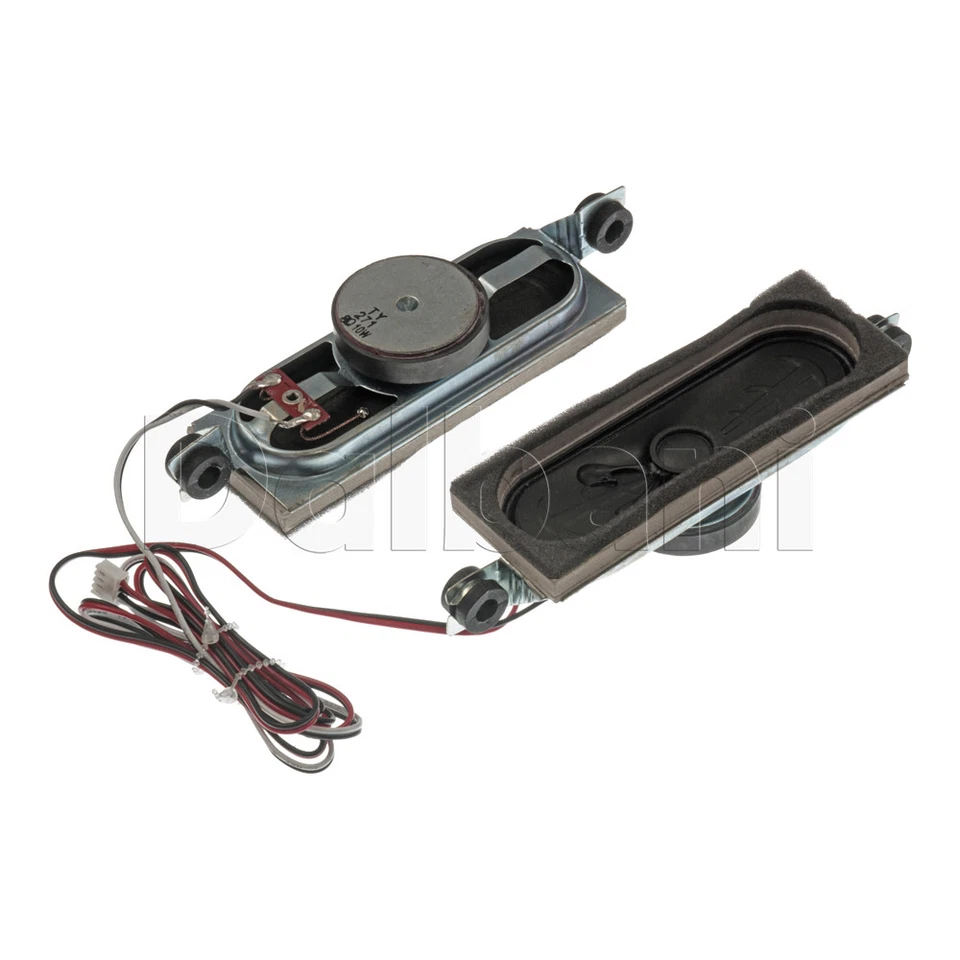 Altavoces de TV TY271 RCA originales RCA LED42C4SRQ 8 10 Foto 2 de 3