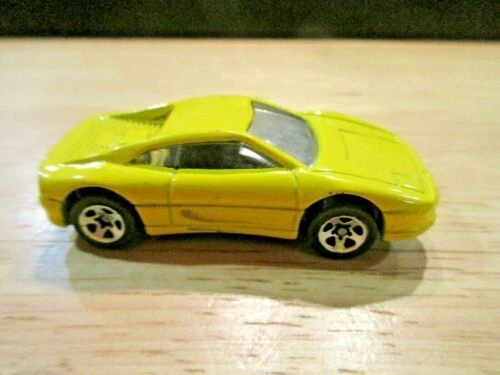 Fabricación de contemporáneo Hot Wheels Ferrari motocicletas y ATV diecast