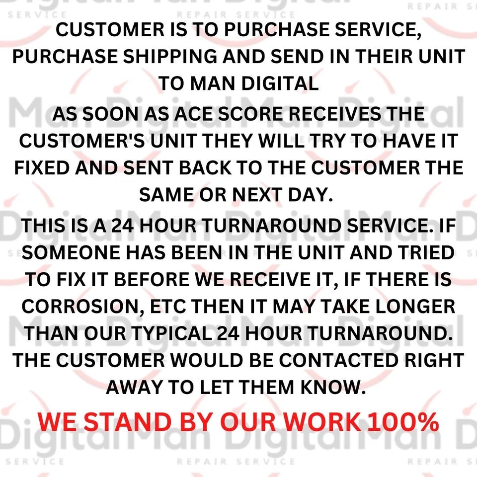 Toyota 4 Runner 1999 2002 servicio de reparación de control de clima digital, respuesta 24 horas Foto 2 de 2