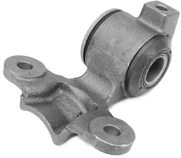JBU466 TRW Control Arm-/Trailing Arm Bush for CITROËN,FIAT,LANCIA,PEUGEOT