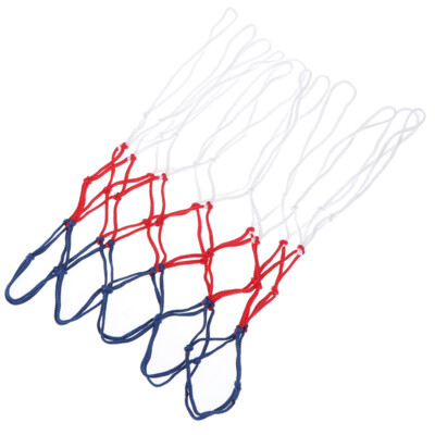 Basketball Net Outdoor Sports Basketball Hoop Net Mini Ersatz Basketball Netz