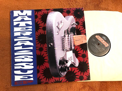 material issue ep promo original vinyl power pop 1991 pro9331 mercury rare album