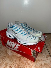 tns blue fury
