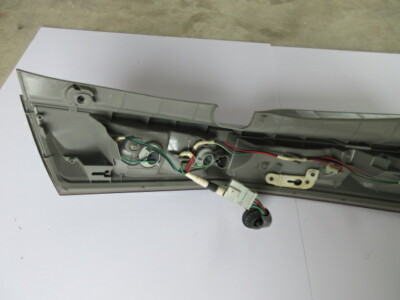 JDM HONDA Stream RN RN6 RN9 KOUKI Tail lights Left side 33551-SMA