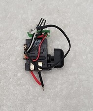 SNAP-ON TOOLS CTR761 CTR767 CORDLESS 14.4V 3/8" RATCHET TRIGGER SWITCH ASSEMBLY