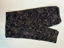 lularoe leggings os multicolor