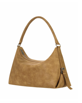 Stand Oil] Mushy Bag - Camel Brown - Shipping from Korea | eBay