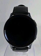 SANSUNG GALAXY ACTIVE 2 UNISEX WATER RESISTANT 5ATM STAINLESS STEEL 40mm