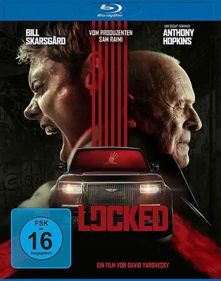 Locked BD