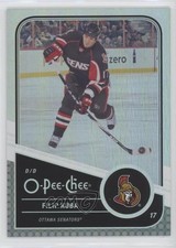 2011-12 O-Pee-Chee Rainbow Foil Filip Kuba #87 0m8e