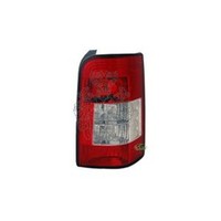 Lexmond RüCkleuchte Links 06-08 2 TüRer FüR Citroen Berlingo 06-08 Peugeot Part