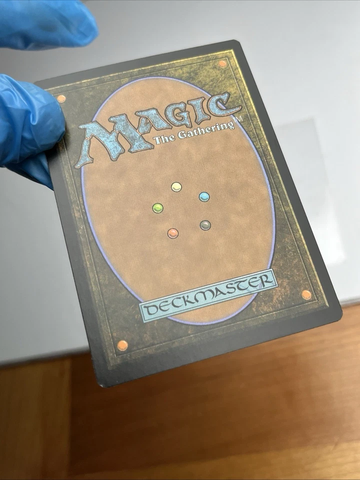 Mutavault PRM Grand Prix Pro Tour Promo Foil Condition Shown In Many Pictures - Image 4 of 4