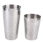 ↑Exquisite 304 Stainless Steel Cocktail Shaker Set For Bartender Show Trending
