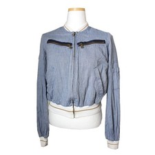 Dolce & Gabbana Cotton Jacket 44 65888154