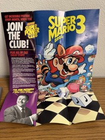 Kirby's Adventure (Nintendo NES, 1993) W/ Box Inserts TESTED & SAVES - NO MANUAL