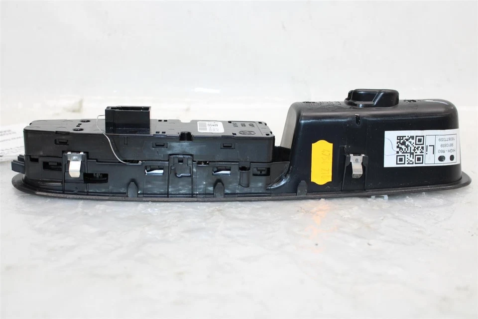 INTERRUPTOR ESPEJO RETROVISOR CONDUCTOR Clubman Mini Cooper Countryman 07 08 09 - 12 146466 Foto 2 de 4