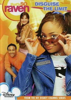 Disguise The Limit [DVD]