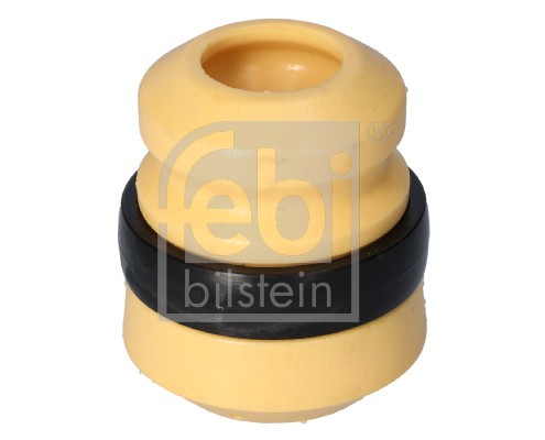 Vorderachse Febi Bilstein 180838 Anschlagpuffer, Federung FüR Opel,Vauxhall-image