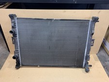 🇫🇷 Renault Radiateur Eau Liquide De Refroidissement Megane 2 Réf 8200115541A