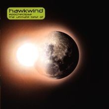Epocheclipse -30th Ann-  von Hawkwind | CD | Zustand sehr gut