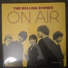 The Rolling Stones - The Rolling Stones On Air 2LP Polydor 670 275 2 (Sealed)