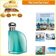 Classic Men 3.4oz EDT Spray Long Lasting Cologne for Adults