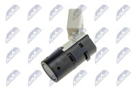 Nty EPDC-AU-014 Sensor, Einparkhilfe Vorne Hinten FüR Audi Vw