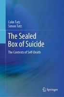 The Sealed Box Of Suicide Simon Tatz