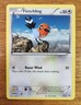Fletchling Pokemon Card, Kalos Starter Set 31/39