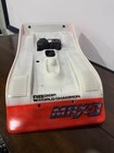 Upgraded Mugen Seiki MRX 3 — photo 5