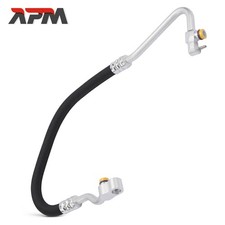 Klimaleitung Hochdruckleitung Klimaanlage für BMW 1er Coupe E82 F87 F80 F82 F83
