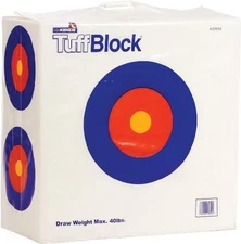 NEW Delta McKenzie Outdoor Hunting 20950 TuffBlock Archery Target