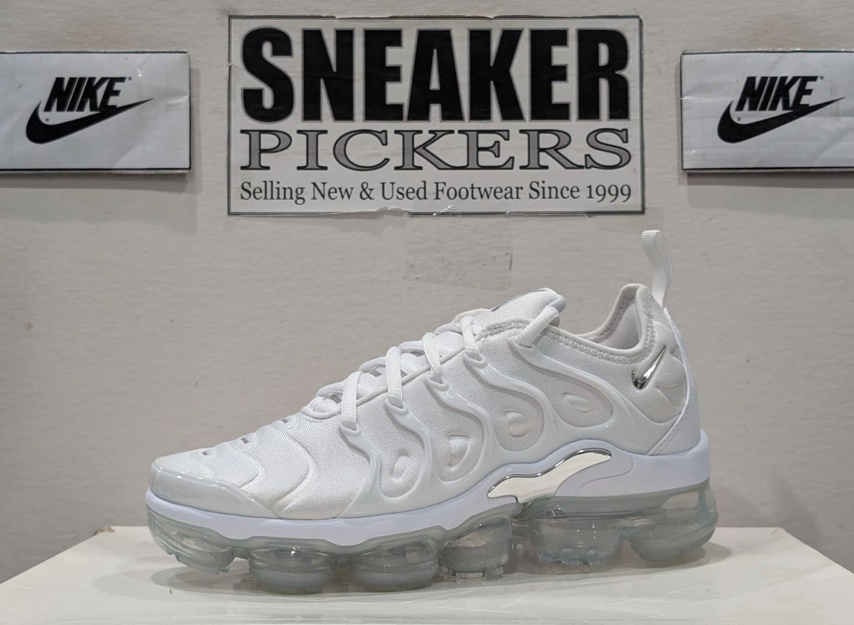 Nike Air Vapormax Plus Sneakers for Women for sale | eBay