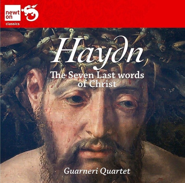 Audio Cd - Joseph Haydn - The Seven Last Words Of Christ - Cult Legends -D- Neu-image