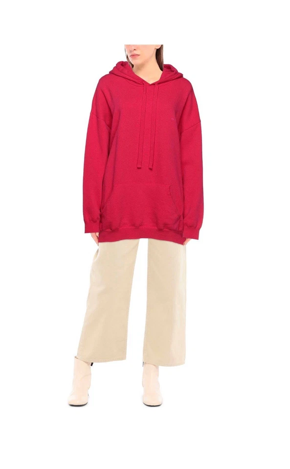 Sudadera con capucha Balenciaga Foto 2 de 4